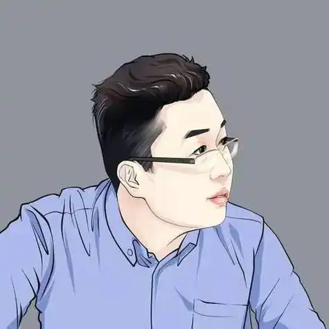 女生头像简约风系动漫插