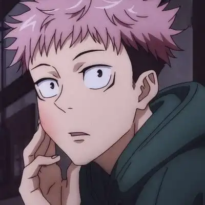 虎杖悠仁咒术回战虎杖悠仁觉醒反转术式