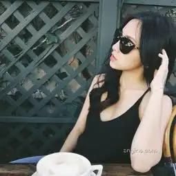 御姐系的头像真人冷艳