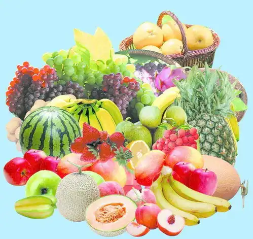 水果行业怎么做质量全程追溯系统