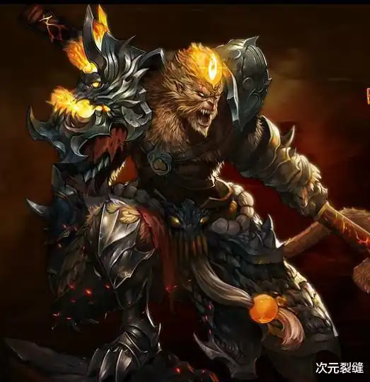 这是遮天中最bug的种族出了一皇一仙一佛