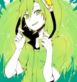 精选二次元头像来一发