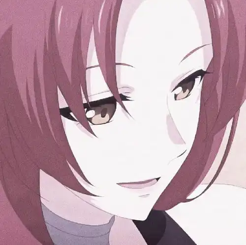 爱意划过天空动漫头像