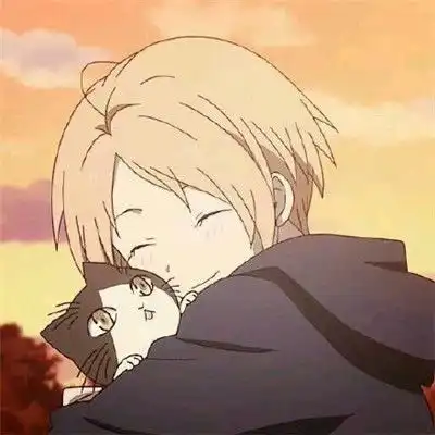 男生动漫头像冷酷帅气二次元2018适合做头像的男生动漫图