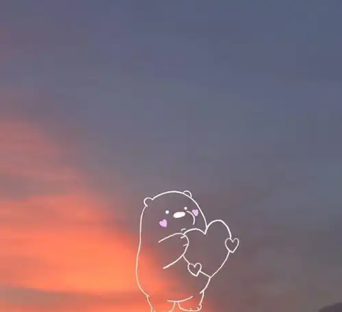 立秋文案初秋的风总是温柔,日间把夏天留下,日落后还带着秋风