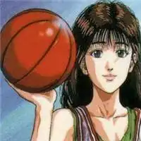 灌篮高手头像高清图片微信头像图片大全