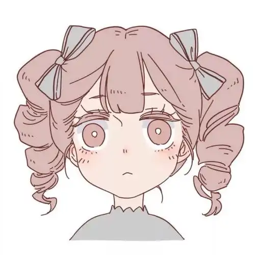 还图啦闺蜜四人头像