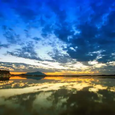 治愈系头像风景唯美风景