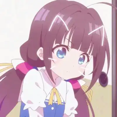 二次元动漫头像女生可爱萌2019没有什么比失望更叫人死心