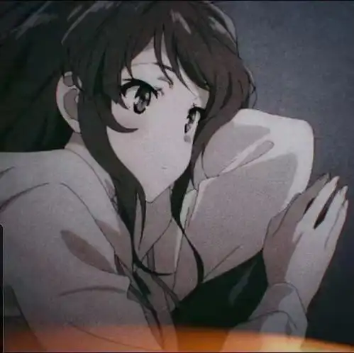 好看的动漫情头