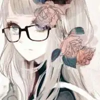 仙女动漫头像二次元仙女