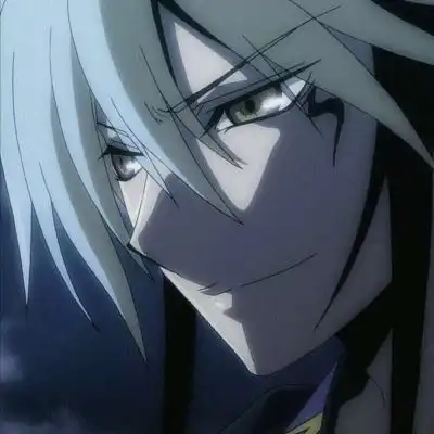 温柔系头像动漫系男生二