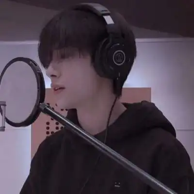 超酷男生头像丨如果我是天使应男生头像我要个性网