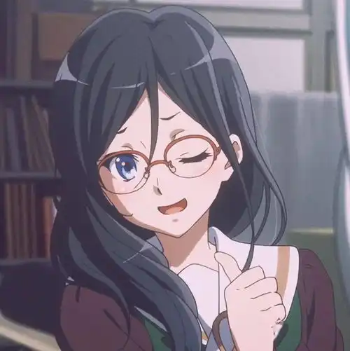 热门常驻的动漫头像图