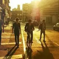 三个好兄弟图片大全背影