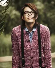 头像暧昧禁欲系高冷张根