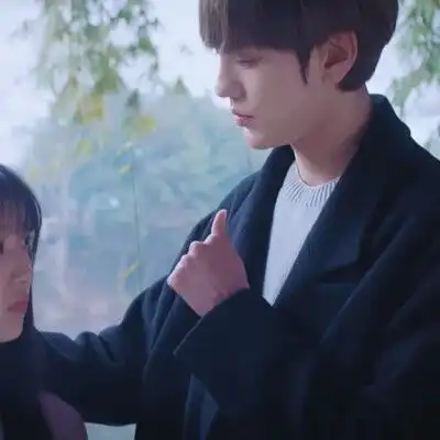 吴宣仪程潇闺蜜头像