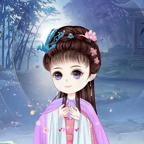 戏曲卡通q图合集戏曲也时尚