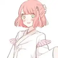 网图快手动漫女生头像可爱清新微信头像图片大全