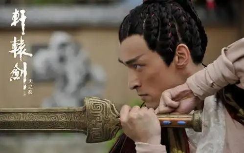 胡歌不拒绝出演仙侠剧,粉丝看到希望,最适合老胡的剧本出现了