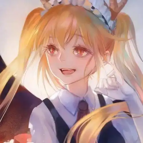 你们要的动漫女头