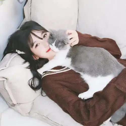 今日头像丨迎接你的圣诞好运吧