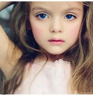 时下最火的小模特小名媛逆天美貌秒杀名模