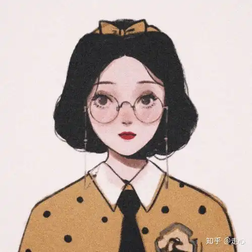 你有哪些珍藏很久的女生头像