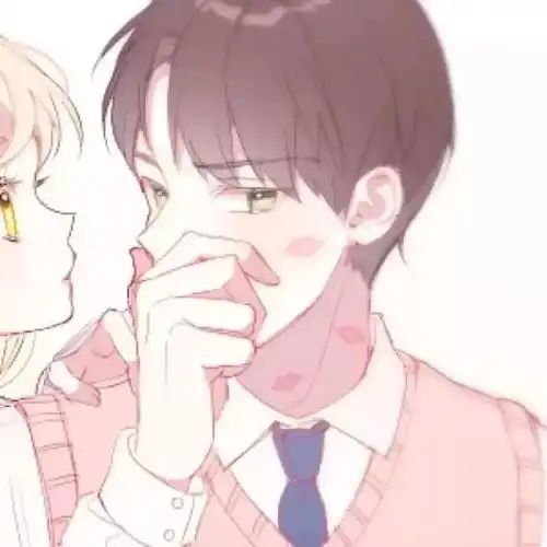 头像丨你要的,我都有