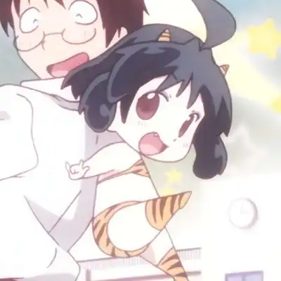 江孑一对两张独一无二花丸幼稚情侣头像我要个性网