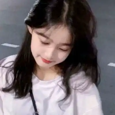 ins头像女生韩系头像真