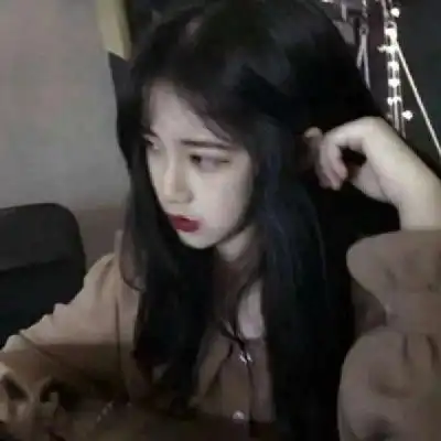 可爱系女生头像系列女生