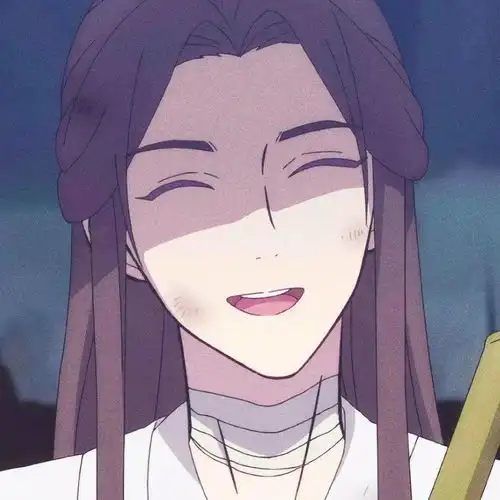 超好看的动漫男女生头像