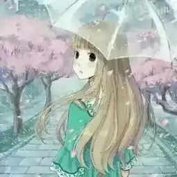 求这张情侣头像的另外一张,我的女朋友说我找到了就和我交往求各位大神了
