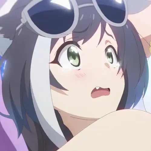 闺蜜头女头动漫连结