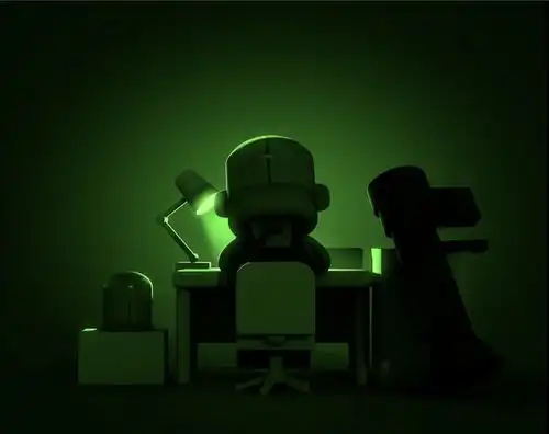 丧尸的阴谋神秘的书动漫动画原创动画国漫动画