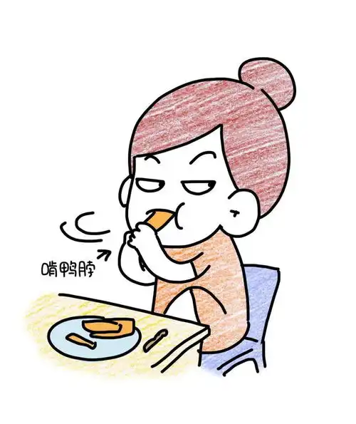 姐姐弟弟头像卡通头像