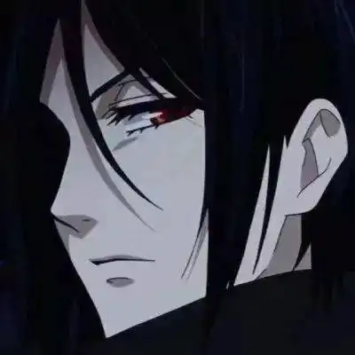 更新一期超好看的二次元动漫头像集