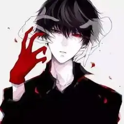 男女动漫头像