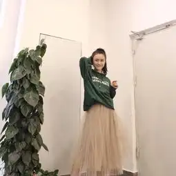 温暖系韩风拍摄