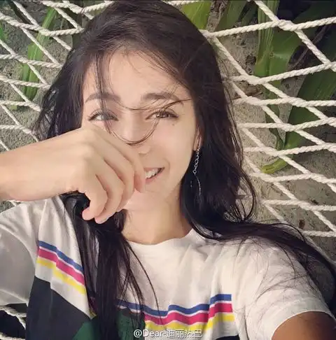 迪丽热巴丢的十万块钱,找到了吗