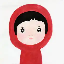 头像可爱q版大头画生表情堆糖,美好生活研究所