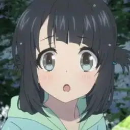 小萝莉图片可爱头像动漫2018最新庆幸你的后来比我精彩