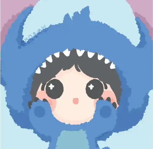 2021年了,有没有那种既好看又不落俗套的头像或情头