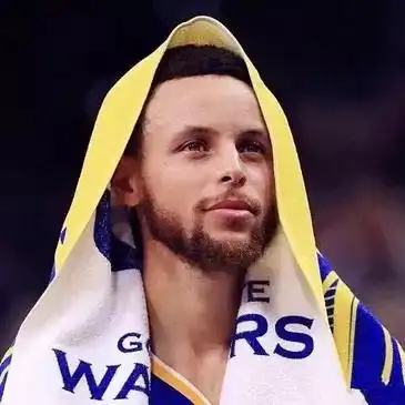 献给库里丨这是我喜欢库里的十个理由