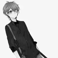 黑色高冷系头像代表什么