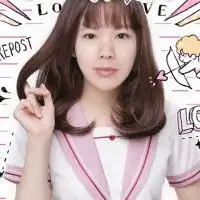 学猫叫佛系少女