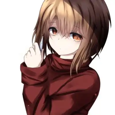 呆萌系可爱少男头像乐趣