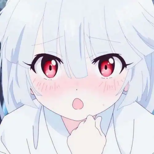 萌系动漫可爱头像男生