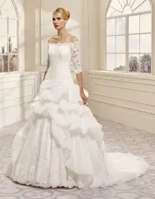 eddyk.释出2016婚纱系列时尚型录